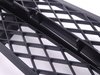 ES#1902930 - 51117200698 - GRILL, AIR INTAKE, O - Genuine BMW - BMW