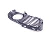 ES#1897790 - 51118038935 - Bumper Grille - Left - Located on the lower left portion of the front bumper - Genuine BMW - BMW