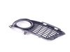 ES#1897790 - 51118038935 - Bumper Grille - Left - Located on the lower left portion of the front bumper - Genuine BMW - BMW