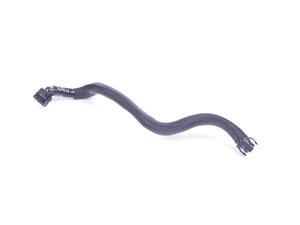 ES#254006 - 11157575640 - Crankcase Vent Pipe - Cylinders 1-4 - Replace your damaged crank vent pipe - Genuine BMW - BMW