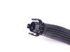 ES#254006 - 11157575640 - Crankcase Vent Pipe - Cylinders 1-4 - Replace your damaged crank vent pipe - Genuine BMW - BMW