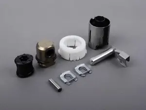 Shifter Rebuild Kit