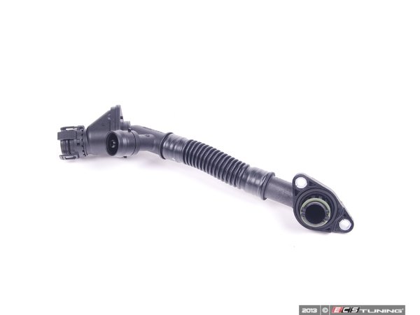 1115ページ Genuine BMW - 11157646087 - Crankcase Ventilation Connecting