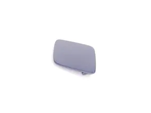 Front Bumper Tow Hook Cover