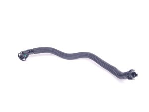 ES#254007 - 11157575641 - Crankcase Vent Pipe - Cylinders 5-8 - Replace your damaged crank vent pipe - Genuine BMW - BMW