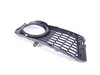 ES#1897791 - 51118038936 - Bumper Grille - Right - Located on the lower right portion of the front bumper - Genuine BMW - BMW