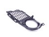 ES#1897791 - 51118038936 - Bumper Grille - Right - Located on the lower right portion of the front bumper - Genuine BMW - BMW