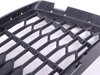 ES#1897791 - 51118038936 - Bumper Grille - Right - Located on the lower right portion of the front bumper - Genuine BMW - BMW