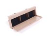 ES#100647 - 51418110036 - Coin Tray - Beige - Located in the door panel - Genuine BMW - BMW