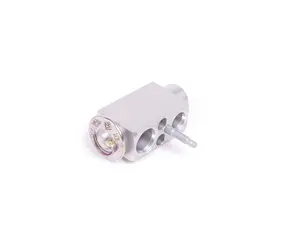 A/C Expansion Valve