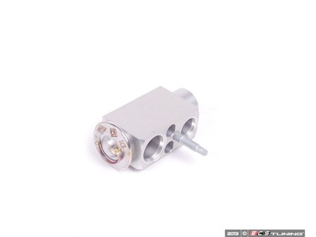 ES#256128 - 64503452759 - A/C Expansion Valve - Part of the a/c system  - Genuine BMW - BMW MINI