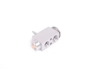 A/C Expansion Valve