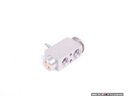 ES#2672662 - 64503452759 - A/C Expansion Valve - Part of the a/c system - Genuine MINI - MINI