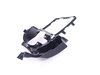 ES#1897797 - 51118048773 - Fog Light Support - Left - Attaches to the bumper, supporting the fog light and prevent excessive movement. - Genuine BMW - BMW