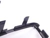 ES#1897797 - 51118048773 - Fog Light Support - Left - Attaches to the bumper, supporting the fog light and prevent excessive movement. - Genuine BMW - BMW