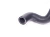 ES#24878 - 11531714391 - Radiator Hose - Upper - Replace at the first sign of wear. - Genuine BMW - BMW