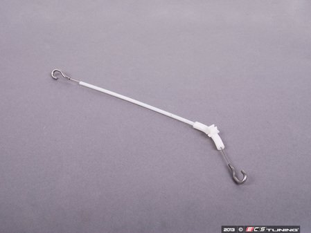 ES#90276 - 51218150621 - BOWDEN CABLE - Genuine BMW - BMW