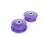 ES#2650016 - PFF85-204x2 - Performance Polyurethane Control Arm Bushings - Rear Position - Improves handling and control, upgrade to a more engaging driving experience - Powerflex - Volkswagen