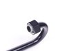 ES#38542 - 17211719193 - Oil Cooler Line - sending - Replace old worn out lines with brand new OEM ones - Genuine BMW - BMW