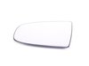 ES#2138339 - 51167298161 - Plane Mirror glass - Replacement for broken, missing, or stained mirrors - Genuine BMW - BMW