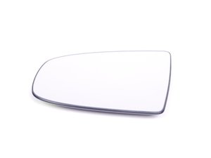 ES#2138339 - 51167298161 - Plane Mirror glass - Replacement for broken, missing, or stained mirrors - Genuine BMW - BMW