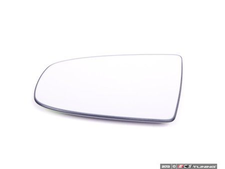ES#2138339 - 51167298161 - Plane Mirror glass - Replacement for broken, missing, or stained mirrors - Genuine BMW - BMW