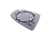 ES#2138339 - 51167298161 - Plane Mirror glass - Replacement for broken, missing, or stained mirrors - Genuine BMW - BMW