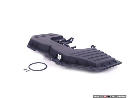 ES#213098 - 13717558725 - Upper Airbox Lid - Factory replacement - Genuine BMW - BMW
