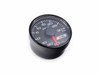ES#2681639 - 001576ECS02KT - ECS Vent Pod Boost Gauge Kit - (NO LONGER AVAILABLE) - Vent-mounted digital boost gauge for B5 A4 looks factory installed - ECS - 