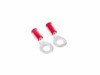 ES#2681639 - 001576ECS02KT - ECS Vent Pod Boost Gauge Kit - (NO LONGER AVAILABLE) - Vent-mounted digital boost gauge for B5 A4 looks factory installed - ECS - 