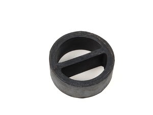 ES#259965 - 18211105635 - Exhaust Hanger - (NO LONGER AVAILABLE) - Used on the center of the rear exhaust pipe - Original Equipment Supplier - 