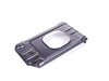 ES#130126 - 51718397109 - Battery Tray - Replace your missing or damaged battery tray today - Genuine BMW - BMW