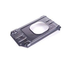 ES#130126 - 51718397109 - Battery Tray - Replace your missing or damaged battery tray today - Genuine BMW - BMW