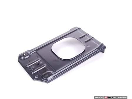ES#130126 - 51718397109 - Battery Tray - Replace your missing or damaged battery tray today - Genuine BMW - BMW
