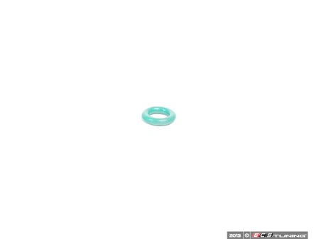 ES#2702266 - 13621433077S - Auxiliary Fan Switch O-Ring - Now you can just replace the o-ring instead of the whole switch - URO - BMW MINI