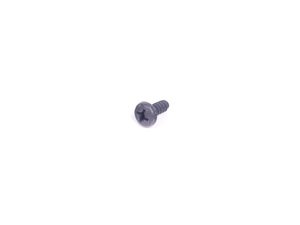 ES#466316 - N01397310 - Tapping Screw - Priced Each - Install new hardware with your new parts. 5.5x13 - Genuine Volkswagen Audi - Audi