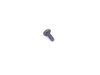 ES#466316 - N01397310 - Tapping Screw - Priced Each - Install new hardware with your new parts. 5.5x13 - Genuine Volkswagen Audi - Audi