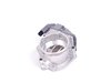 ES#2702328 - 03G128063Q - Exhaust Gas Recirculation System Regulator Flap - Controls EGR flow into the intake - VDO - Volkswagen