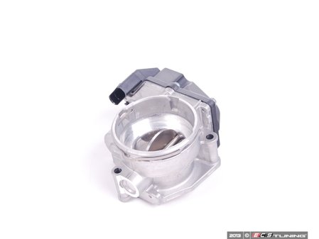 ES#2702328 - 03G128063Q - Exhaust Gas Recirculation System Regulator Flap - Controls EGR flow into the intake - VDO - Volkswagen