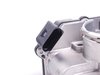 ES#2702328 - 03G128063Q - Exhaust Gas Recirculation System Regulator Flap - Controls EGR flow into the intake - VDO - Volkswagen