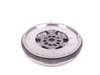 ES#2702482 - 022105266AE - Flywheel - OEM replacement flywheel - LUK - Audi
