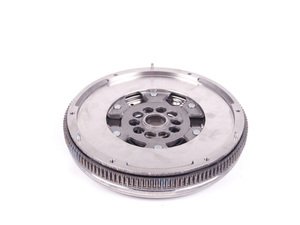 ES#2702482 - 022105266AE - Flywheel - OEM replacement flywheel - LUK - Audi