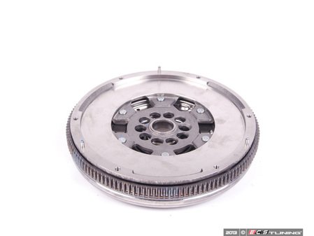 ES#2702482 - 022105266AE - Flywheel - OEM replacement flywheel - LUK - Audi