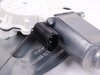 ES#96251 - 51378119081 - Rear Window Regulator - Left - Replacement regulator with motor - Genuine BMW - BMW