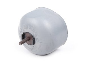 ES#5592 - 8D0199379ADoem - RS4 Engine Mount - Priced Each (No Longer Available) - Upgrade to more durable mounts with no modifications necessary - Genuine European Volkswagen Audi - 