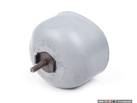 ES#5592 - 8D0199379ADoem - RS4 Engine Mount - Priced Each (No Longer Available) - Upgrade to more durable mounts with no modifications necessary - Genuine European Volkswagen Audi - 