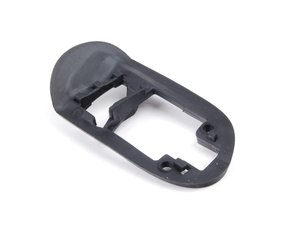 ES#2702202 - 51217012769KT - Left Door Handle Seal - Pack Of 10 - Genuine BMW - 