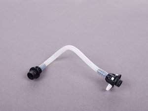 ES#1816983 - 6050701532 - Fuel Line - From fuel filter to shut-off valve - Genuine Mercedes Benz - Mercedes Benz