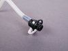 ES#1816983 - 6050701532 - Fuel Line - From fuel filter to shut-off valve - Genuine Mercedes Benz - Mercedes Benz