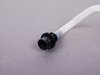 ES#1816983 - 6050701532 - Fuel Line - From fuel filter to shut-off valve - Genuine Mercedes Benz - Mercedes Benz